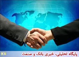 شرکت ملی نفتکش ایران و شرکت سنگاپوری تفاهم‎نامه همکاری امضا کردند