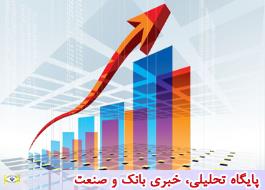 رشد 12.5 درصدی اقتصاد ایران در سال 1395