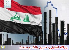 ثبت رکوردی تازه در صادرات نفت جنوب عراق