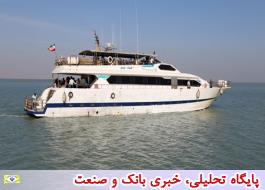 تهیه و اجرای طرح های گردشگری ساحلی و دریایی در بندر امام خمینی(ره)