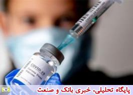 چند میلیون نفر تا پایان دولت روحانی واکسینه می شوند
