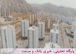 4 شهر حاشیه ای، بحران بازار مسکن تهران را کنترل کردند