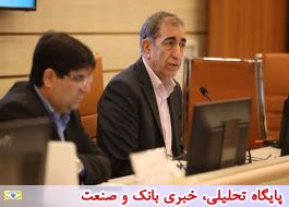 ارائه خدمات بانکی متنوع و تقویت بخش واقعی اقتصاد اولویت بانک صادرات ایران است