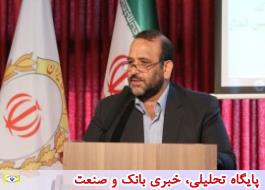 قرعه‌کشی حساب‌های پس‌انداز بانک ملی ایران برگزار شد