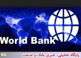 گزارش دیدارهای وزیر اقتصاد با همتایان اقتصادی خود در حاشیه بانک جهانی