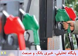 عدم موافقت مجلس با طرح پیشنهاد افزایش قیمت بنزین