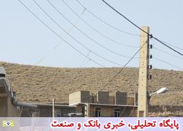 باجدیت بیشتری انشعاب های برق غیرمجاز در استان زنجان جمع آوری خواهد شد