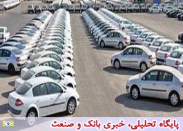 واردات 58 هزار و 637 دستگاه خودرو در سالجاری تا امروز / واردات خودرو بدون ثبت سفارش امکان پذیر نیست