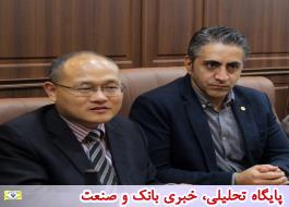 همکاری با پست بانک ایران، افتخار بزرگی برای این شرکت است