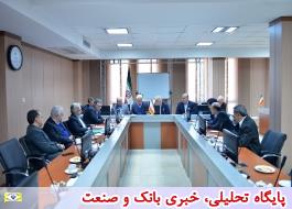 انجمن تولیدکنندگان و صادرکنندگان صنعت ماکارونی استان تهران تشکیل شد