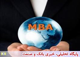 اعطای تسهیلات قرض الحسنه به شرکت کنندگان در نخستین دوره MBA و DBA بازار سرمایه اسلامی