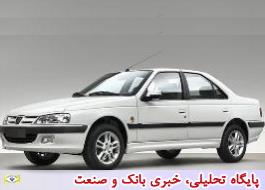 محصولات اتومات ایران خودرو در مسیر بازار عراق