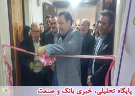 راه اندازی نخستین ایستگاه سیار کارت هوشمند ملی در استان مرکزی با حضور رییس سازمان ثبت احوال