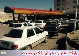 مصرف 8 میلیون لیتر بنزین پس از زلزله شامگاه سه‌شنبه در استان تهران