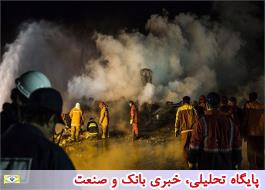 مهار فوران چاه 147 رگ سفید نتیجه تلاش کارکنان و مدیران وزارت نفت است