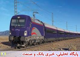 60 درصد عملیات اجرایی راه‌آهن‌ برقی تهران- مشهد با توان داخلی انجام می‌شود