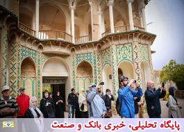 صنعت گردشگری ایران نیازمند تحولات اساسی مدیریتی است