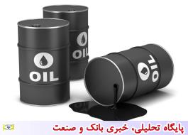 قیمت نفت 1.8 درصد ارزش خود را از دست داد