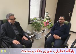 تاکید معاون استانداری خراسان جنوبی بر ارتقاء نقش حمایتی پست بانک ایران در توسعه مناطق روستائی