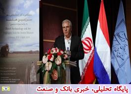 کشورهای مختلف به برگزاری نمایشگاه در ایران تمایل دارند/ دیپلماسی فرهنگی کشور فعال است