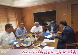 شستا، محصولات مورد نیاز عمان را تامین می کند