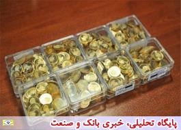 قیمت سکه طرح جدید امروز 18 مهر، به 4 میلیون و 600 هزار تومان رسید
