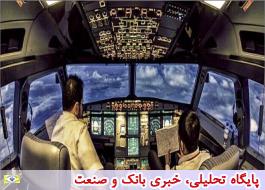 پرواز خلبانان ایرانی در ایرلاینهای خارجی