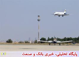 اعلام آمادگی فرودگاه پیام برای برقراری پرواز به نجف اشرف در ایام اربعین حسینی