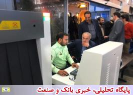آغاز بازدید‌های دوره‌‌ای قائم مقام راه‌آهن در محور تهران- آذربایجان