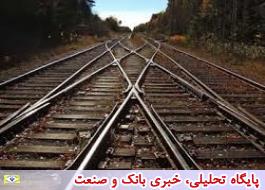 92 درصد پیشرفت فیزیکی اتصال ریلی استان یزد به فارس