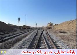 کیفیت خدمات در ایستگاه راه‌آهن زنجان ارتقا یافت