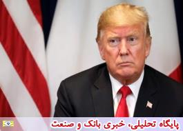 نگرانی ترامپ از شوک نفتی به دلیل تحریم‌های ضد ایرانی