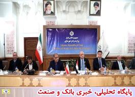 گسترش همکاری‌های اقتصادی بین ایران و سوریه