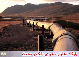 صادرات نفت کرکوک به جیهان از سرگرفته شد