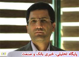 محمد حسن ترابی مدیر امور مشتریان و روابط عمومی بانک صنعت و معدن شد
