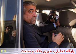 وزیر نیرو فردا راهی آذربایجان‌غربی می‌شود