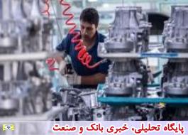 رتبه نخست استان سمنان در ایجاد فرصت های شغلی در صنایع