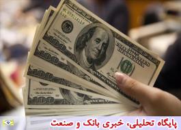 ÙÛÙ
ت Ø¯ÙØ§Ø± ÙØ§Ø±Ø¯ Ú©Ø§ÙØ§Ù 9 ÙØ²Ø§Ø± تÙÙ
ا٠شد