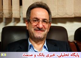 محسنی بندپی از تامین اجتماعی به استانداری تهران رفت