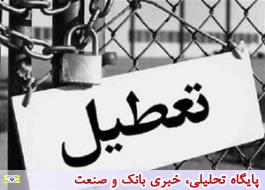 Ø®Ù
شد٠کÙ
ر تÙÙÛØ¯ ٠بÙÚ¯Ø§Ù ÙØ§Û Ø§ÙØªØµØ§Ø¯Û Ø²ÛØ± بار Ù
Ø´Ú©ÙØ§Øª