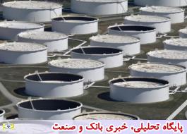 Ø§ÙØ²Ø§ÛØ´ ÙÛÙ
ت ÙÙØª با ÙØ¬Ùد رشد Ø°Ø®Ø§ÛØ± Ø¢Ù
رÛکا