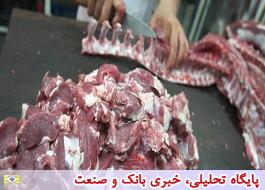 واردات گوشت قرمز به کاهش قیمت منجر می شود