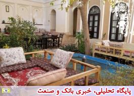 اقامتگاه های بومگردی اصفهان 5 برابر افزایش یافته است