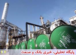 قیمت نفت سبک ایران از 68 دلار فراتر رفت