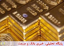 صعود طلا به 1400 دلار تا پایان امسال