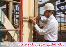 طراحی و بومی سازی دستگاه آشکارساز گاز قابل اشتعال در شرکت پالایش گازشهید هاشمی نژاد
