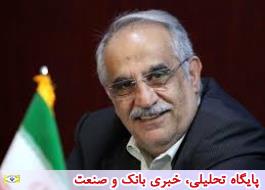 دکتر کرباسیان: اولویت وزارت اقتصاد اصلاح جایگاه ایران در شاخص کسب‌وکار است