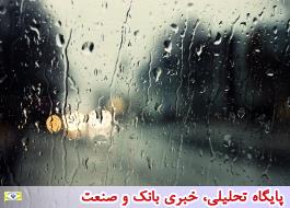 161 میلیمتر میزان بارندگی در سال آبی جدید / سیستان و بلوچستان کم بارش‌ترین استان کشور