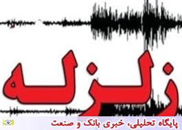 شبکه آب و برق مناطق زلزله‌زده فارس و هرمزگان در حالت عادی است