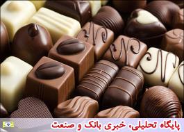 مشکلات پیش روی صادرات شکلات ایران در سال جاری